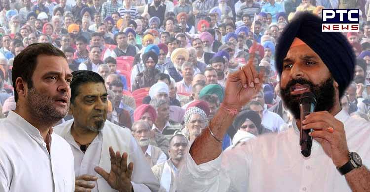 SAD asks Rahul Gandhi to come clean and tell why he is protecting Jagdish Tytler