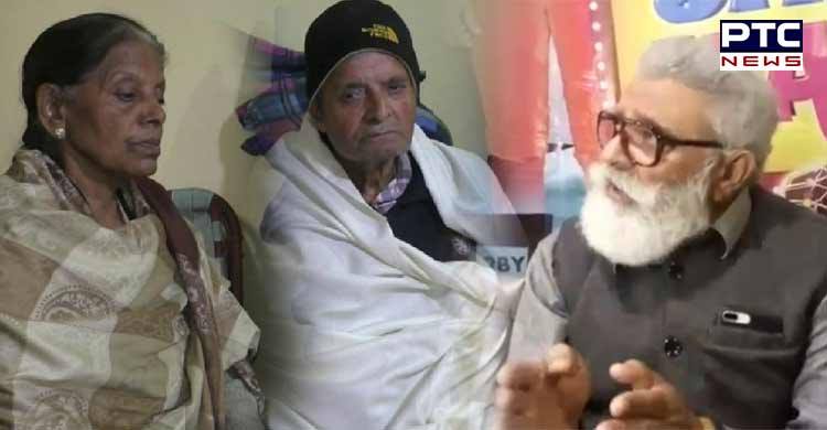Watch Video: Satish Kaul, a “Captive” in Satya Devi custody: YogRaj