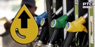 Fuel prices witness sharp rise