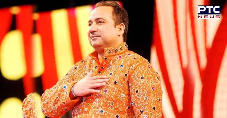 Rahat Fateh Ali Khan Accused of Smuggling Foreign Currency, ED Issues Notice