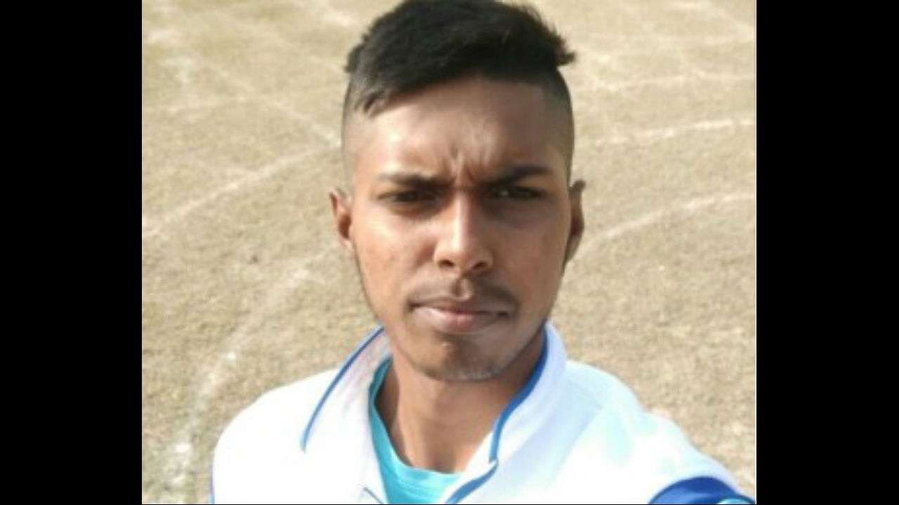 21-year-old Kolkata cricketer dies on the field 