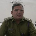 Police Investigation