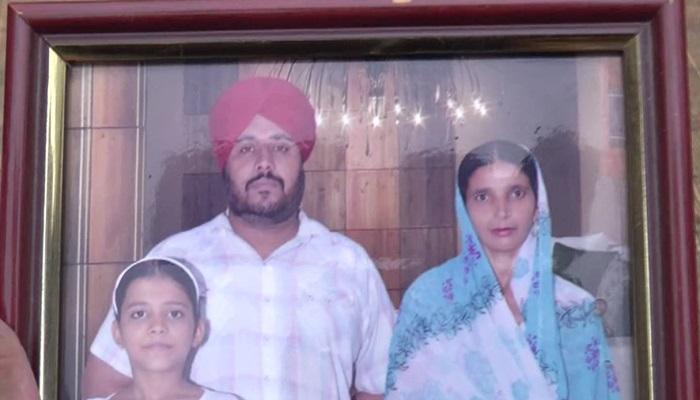 ASI ने पहले पत्नी को मारी गोली और फिर खुद भी कर ली आत्महत्या