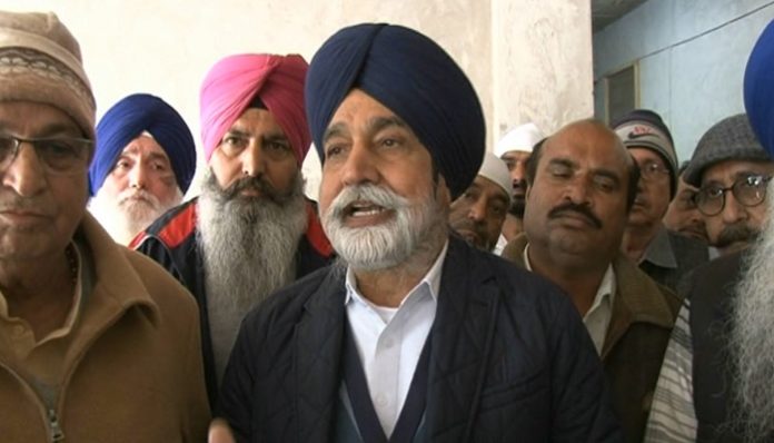 Akali Dal 2 Haryana Election
