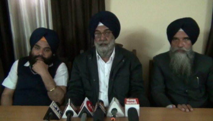 Akali Dal PC Ambala