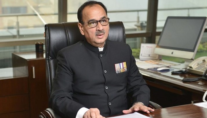 Alok Verma back as CBI Director with clipped wings; SC sets aside CVC, govt orders