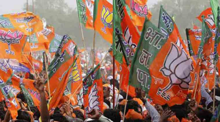 BJP, Cong hold rallies ahead of Jind by-poll