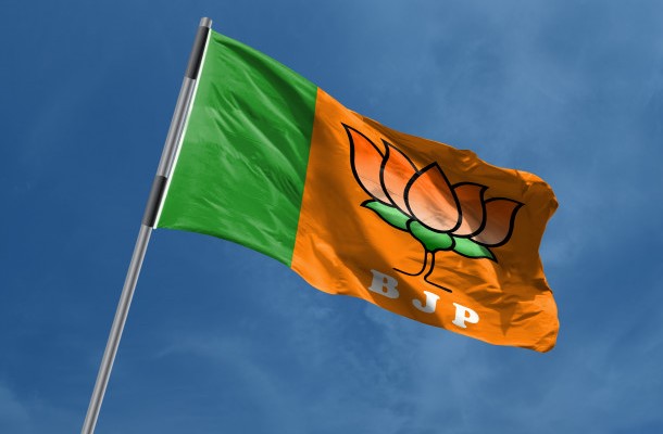 BJP youth wing launches its campaign for party's Lok Sabha poll win