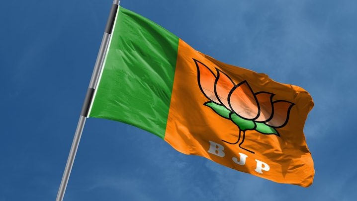 BJP appoints Shivraj, Vasundhara, Raman as party vice presidents