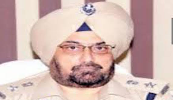 Former SSP Charanjit Sharma arrested by SIT in Behbal Kalan Firing case