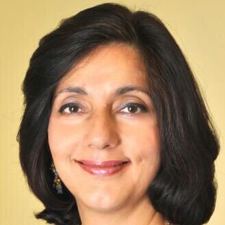 AAP leader Meera Sanyal passes away