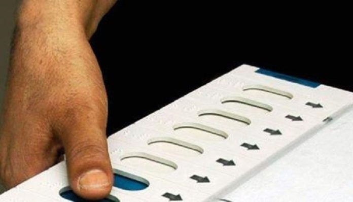 Election Jind By Election