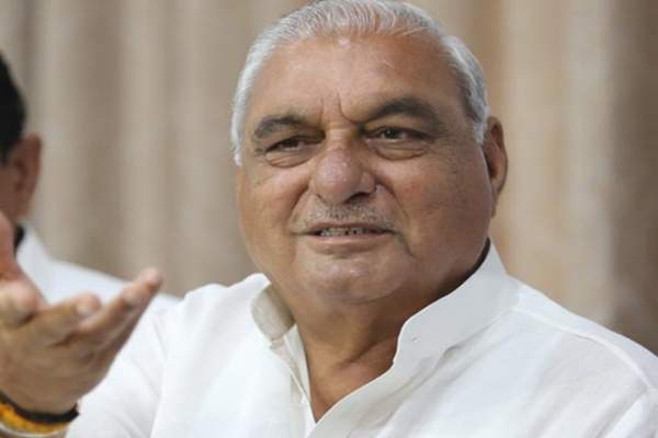 CBI registers new case against ex-Haryana CM Hooda in land scam; carries out searches at 20 locations