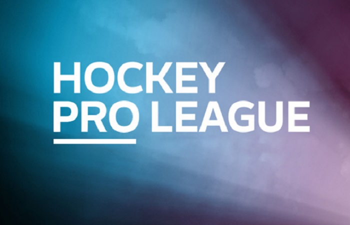 FIH Pro League, Great Britain records exciting win