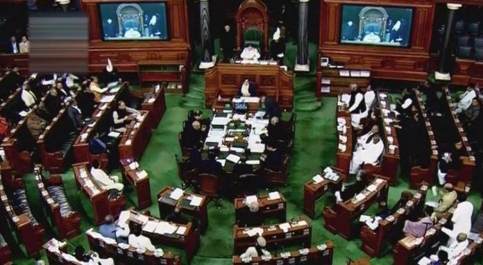 LS passes citizenship (amendment) bill LS passes citizenship (amendment) bill