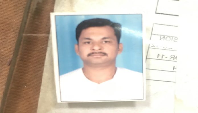 टैंपो चालक की गोली मारकर हत्या, घटना को एक्सीडेंट का Faridabad Murder