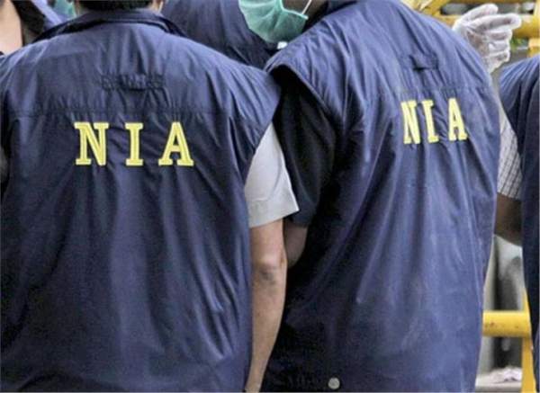 NIA conducts countrywide searches in case involving Pak-based charity organisation