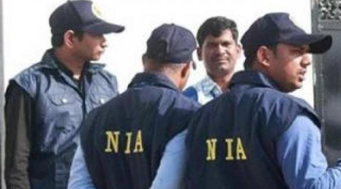 ISIS-inspired modules: NIA conducts fresh raids in Ludhiana
