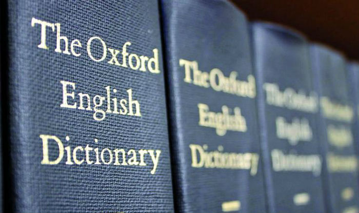 Oxford chooses 'Nari Shakti' as Hindi word of 2018