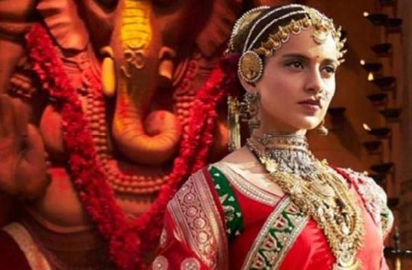 'Manikarnika: The Queen of Jhansi' will see Kangana in Khadi