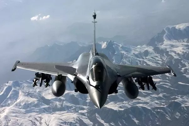 Govt again rejects allegations of wrongdoings in Rafale deal, says wait for CAG report