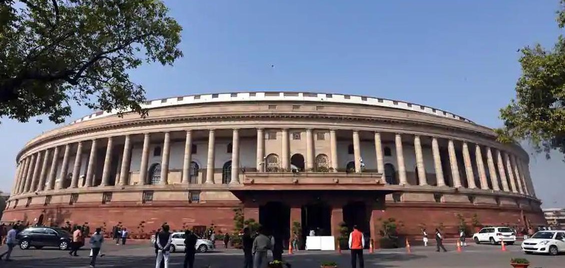 Parliament approves 10 pc reservation for poor in general category