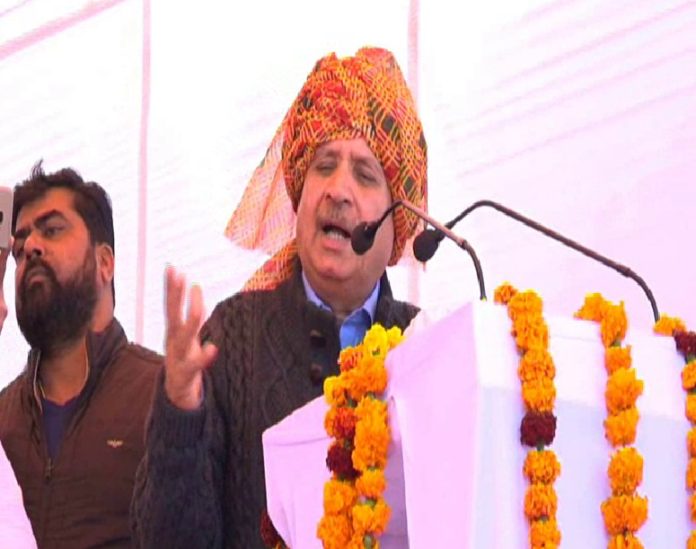 Rao Inderjeet 2 Rao Inderjeet Singh Chief Minister Desire
