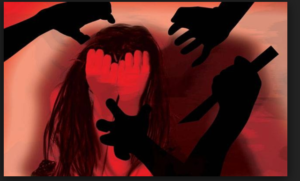 Nabha Woman Minor Girl Rape Police Arrested