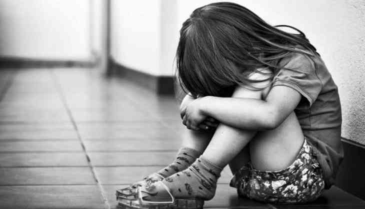 Andhra Class 2 Girl Allegedly Raped By Headmaster, Went Home Bleeding