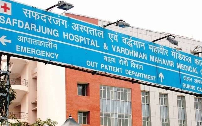 Resident doctors' strike at Safdarjung Hospital called off