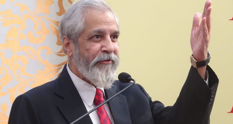 Disappointed at SC Collegium's Dec 12 decision on elevation of judges not being made public: Ex-SC judge Lokur