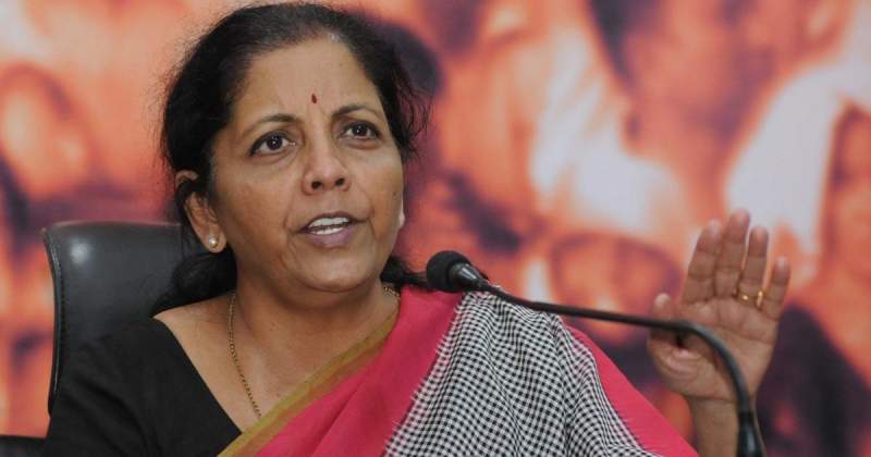 Rafale deal: Sitharaman asks whether opposition is being used in a game of corporate rivalry