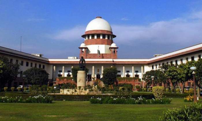 Supreme Court reconstitutes 5-member Constitution Bench to hear Ayodhya land dispute