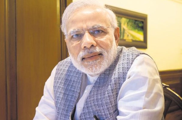 Survey on PM's NaMo app asks whether grand alliance will have an impact