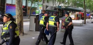 Suspicious packages found at Indian consulate and other diplomatic missions in Melbourne