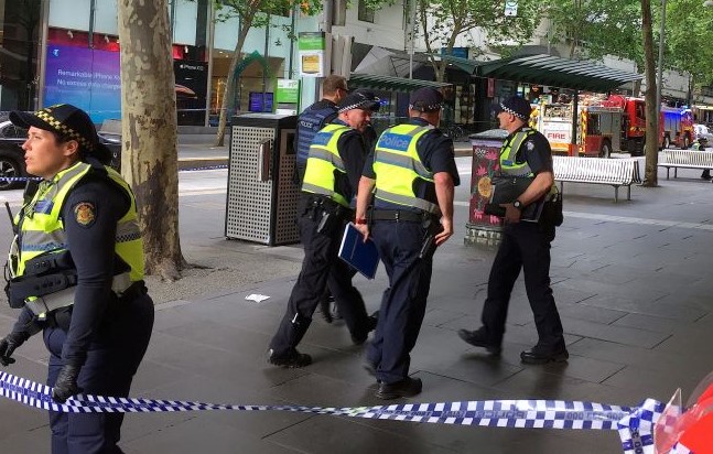 Suspicious packages found at Indian consulate and other diplomatic missions in Melbourne