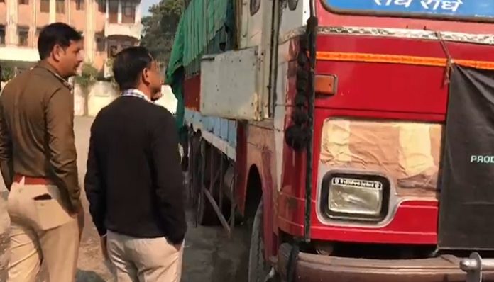 Truck 2 Trcuk