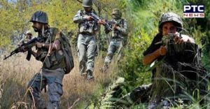 Jammu and Kashmir: Two terrorists killed in encounter in Kulgam district