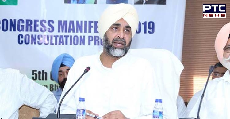 My wife and son will not contest Lok Sabha election: Manpreet Badal