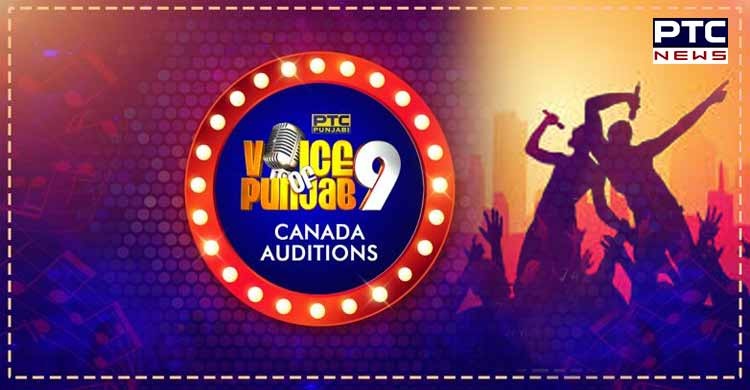 Voice of Punjab Season 9 Canada Auditions – Here is all you need to know