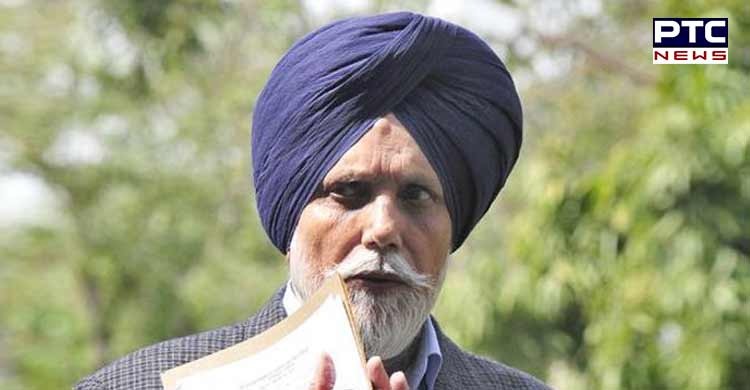 SAD not even considering Sher Singh Ghubaya for renomination of Lok Sabha ticket from the Party : Janmeja Singh Sekhon