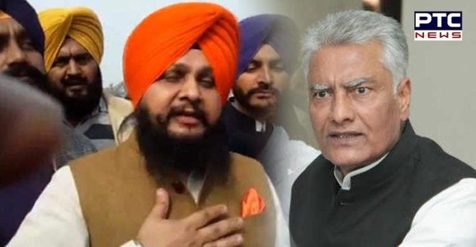ਪਾਰਟੀ ਖਿਲਾਫ ਬਿਆਨਬਾਜ਼ੀ ਨੂੰ ਲੈ ਕੇ ਪੰਜਾਬ ਪ੍ਰਦੇਸ਼ ਕਾਂਗਰਸ ਕਮੇਟੀ ਵੱਲੋਂ ਵਿਧਾਇਕ ਕੁਲਬੀਰ ਜ਼ੀਰਾ kulbir zira