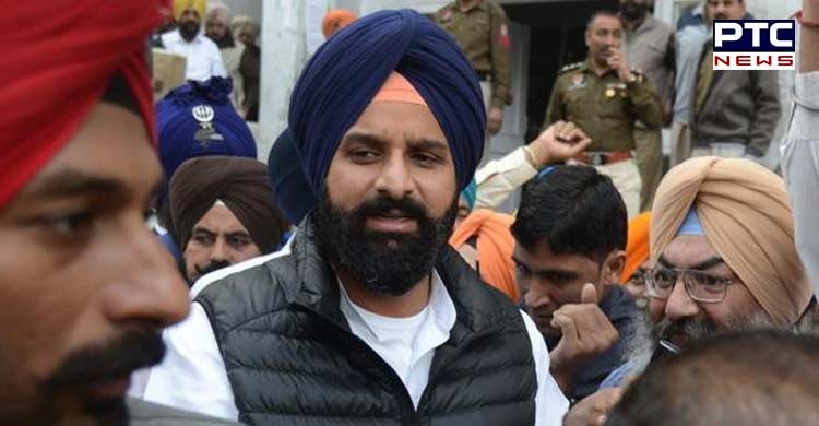 Cong decision to privatise rural healthcare will increase indebtedness and push more farmers into committing suicide - Bikram Majithia
