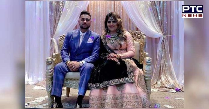 ਪੰਜਾਬੀ ਗਾਇਕ ਕਰਨ ਔਜਲਾ ਨੇ ਵੀ ਚੁੱਪ ਚੁਪੀਤੇ ਕਰਵਾਇਆ ਵਿਆਹ, ਤਸਵੀਰਾਂ ਤੇ karan aujla