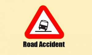 road accident