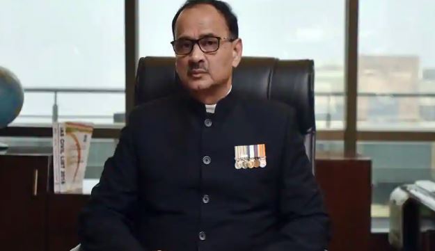 Alok Verma removed from CBI chief post