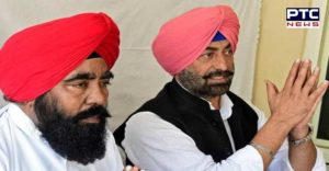 Sukhpal Khaira and Baldev Singh Immediately Disable :SAD