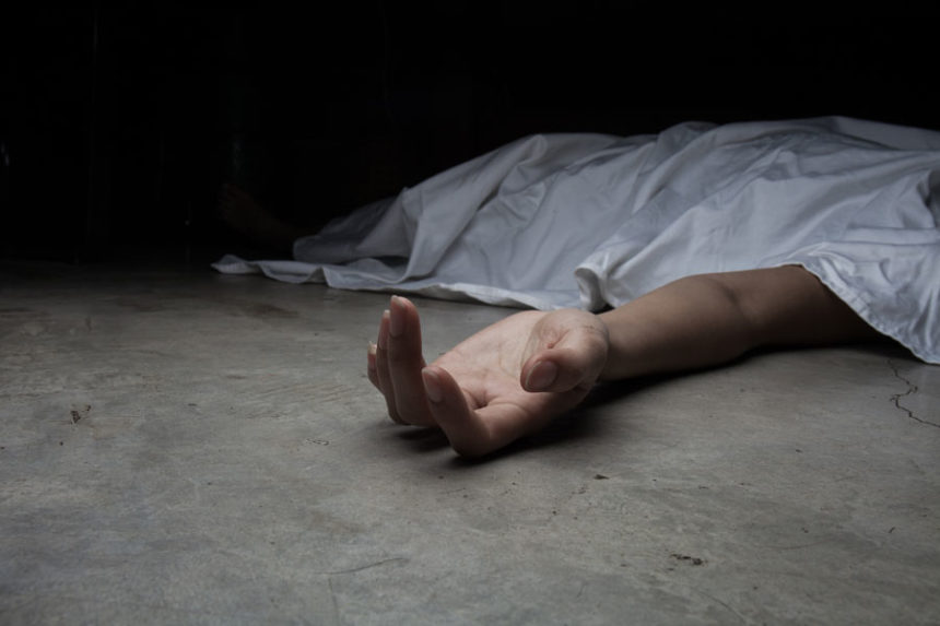 Migrant found dead in factory in Mohali