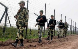 Jammu and Kashmir: Two terrorists killed in encounter in Kulgam district