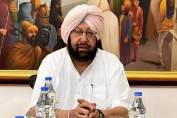 Punjab CM announces Rs. 150 Cr. for overall development of Patiala city
